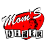 Mom's Diner logo, Mom's Diner contact details