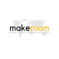 Make Room logo, Make Room contact details