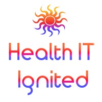 Health IT Ignited logo, Health IT Ignited contact details