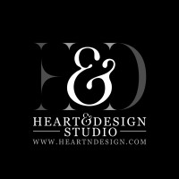 HEART N DESIGN STUDIO logo, HEART N DESIGN STUDIO contact details