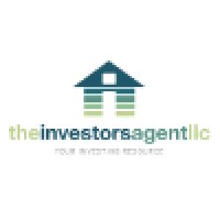 The Investor's Agent logo, The Investor's Agent contact details