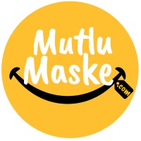 Mutlu Maske logo, Mutlu Maske contact details