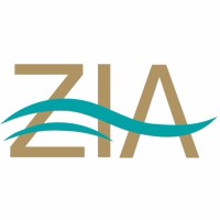 Zia Activewear logo, Zia Activewear contact details