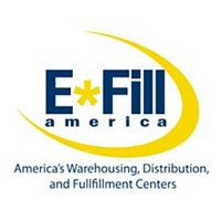 E*Fill America logo, E*Fill America contact details