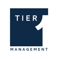 Tier 1 Management logo, Tier 1 Management contact details