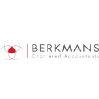 Berkmans Chartered Accountants logo, Berkmans Chartered Accountants contact details