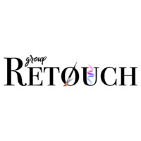 Retouch.group logo, Retouch.group contact details