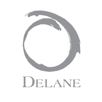 DELANE logo, DELANE contact details