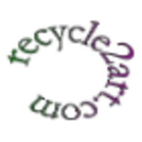 recycle2art.com logo, recycle2art.com contact details