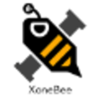 XoneBee logo, XoneBee contact details