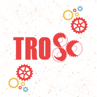 TROSC تروس logo, TROSC تروس contact details