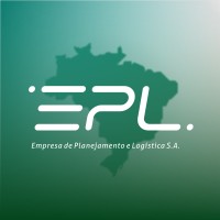 EPL - Empresa de Planejamento e Logística S.A logo, EPL - Empresa de Planejamento e Logística S.A contact details