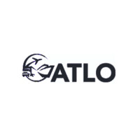 ATLO Network logo, ATLO Network contact details