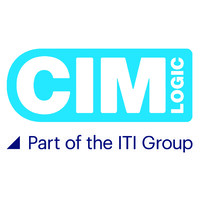 Cimlogic logo, Cimlogic contact details