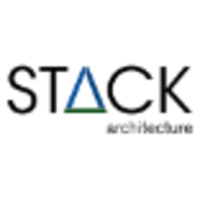 STACK Architecture logo, STACK Architecture contact details