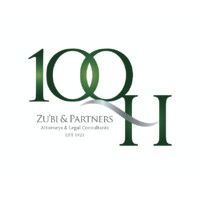 Zubi & Partners logo, Zubi & Partners contact details