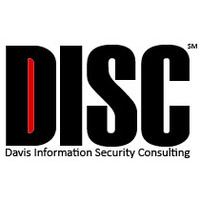 Davis Information Security Consulting logo, Davis Information Security Consulting contact details