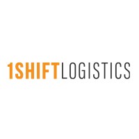 1Shift Logistics (SaaS & IoT) logo, 1Shift Logistics (SaaS & IoT) contact details