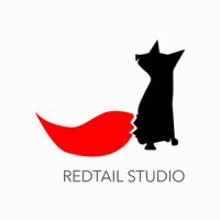 Red Tail Fox logo, Red Tail Fox contact details