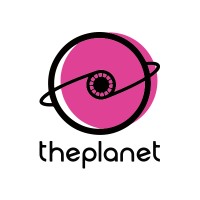 ThePlanet Agency logo, ThePlanet Agency contact details