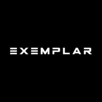 Exemplar logo, Exemplar contact details