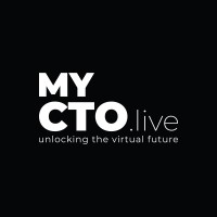 myCTO.live logo, myCTO.live contact details