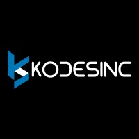 Kodesinc logo, Kodesinc contact details