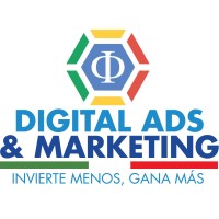 Digital Ads & Marketing logo, Digital Ads & Marketing contact details