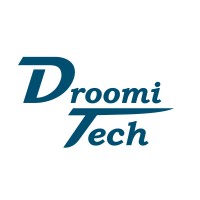 Droomi Technology logo, Droomi Technology contact details