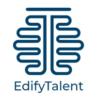 EdifyTalent Oy logo, EdifyTalent Oy contact details