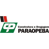 Construtora e Dragagem Paraopeba LTDA logo, Construtora e Dragagem Paraopeba LTDA contact details