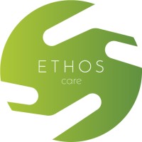 Ethos Care Services logo, Ethos Care Services contact details