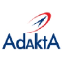 ADAKTA Ltd. logo, ADAKTA Ltd. contact details