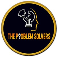 The Problem Solvers Web Design logo, The Problem Solvers Web Design contact details