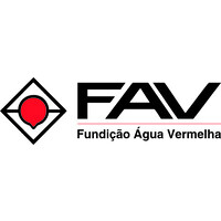 FAV - FUNDIÇÃO ÁGUA VERMELHA logo, FAV - FUNDIÇÃO ÁGUA VERMELHA contact details