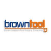 Brown Aviation Inc logo, Brown Aviation Inc contact details