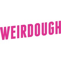 WEIRDOUGH logo, WEIRDOUGH contact details