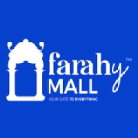 Farahy Mall logo, Farahy Mall contact details