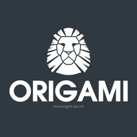 Origami Advertising Agency logo, Origami Advertising Agency contact details