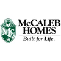 Mc Caleb Homes logo, Mc Caleb Homes contact details