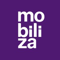 Mobiliza logo, Mobiliza contact details