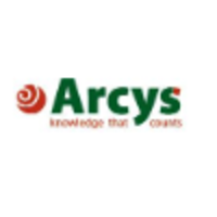 Arcys logo, Arcys contact details