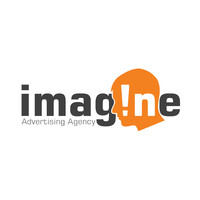 imagine logo, imagine contact details