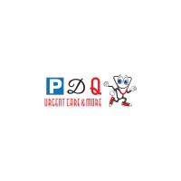 PDQ Urgent Care and More logo, PDQ Urgent Care and More contact details