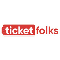 Ticket Folks logo, Ticket Folks contact details