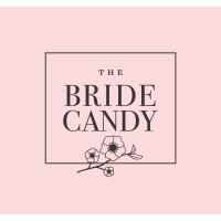 The Bride Candy logo, The Bride Candy contact details