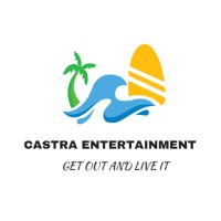 Castra Entertainment logo, Castra Entertainment contact details