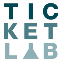 Ticketlab UK logo, Ticketlab UK contact details