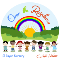 Over The Rainbow Nursery logo, Over The Rainbow Nursery contact details