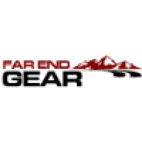 Far End Gear logo, Far End Gear contact details